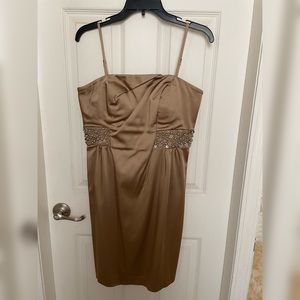 Calvin Klein Cocktail Dress Size 8